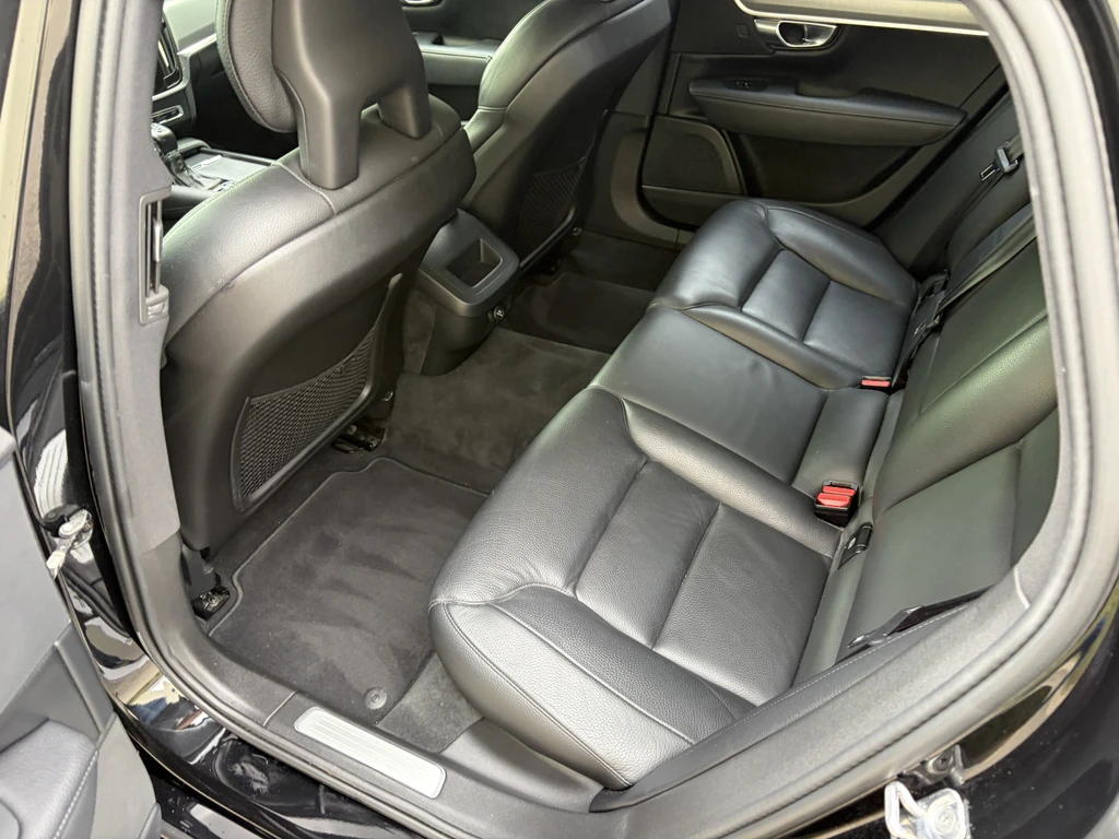Volvo S90 – foto 11