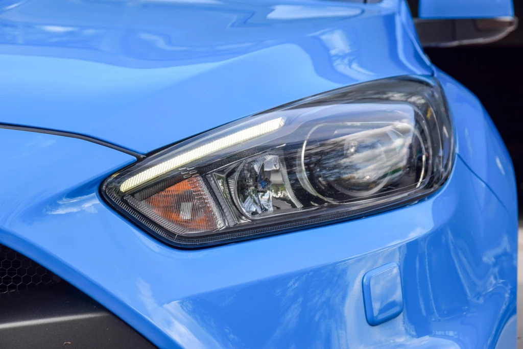 Ford Focus – foto 12