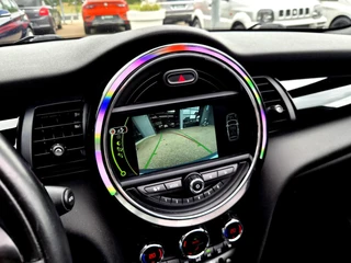 MINI Cooper Cabrio – thumbnail 19