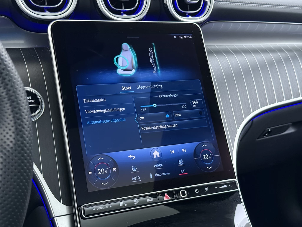 Mercedes-Benz GLC – foto 41