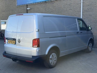 Volkswagen Transporter – thumbnail 5
