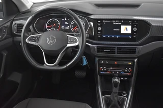 Volkswagen T-Cross – thumbnail 12