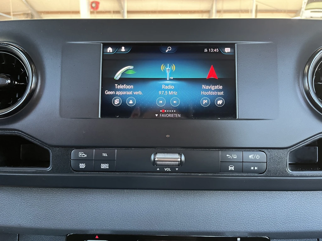Mercedes-Benz Sprinter – foto 35