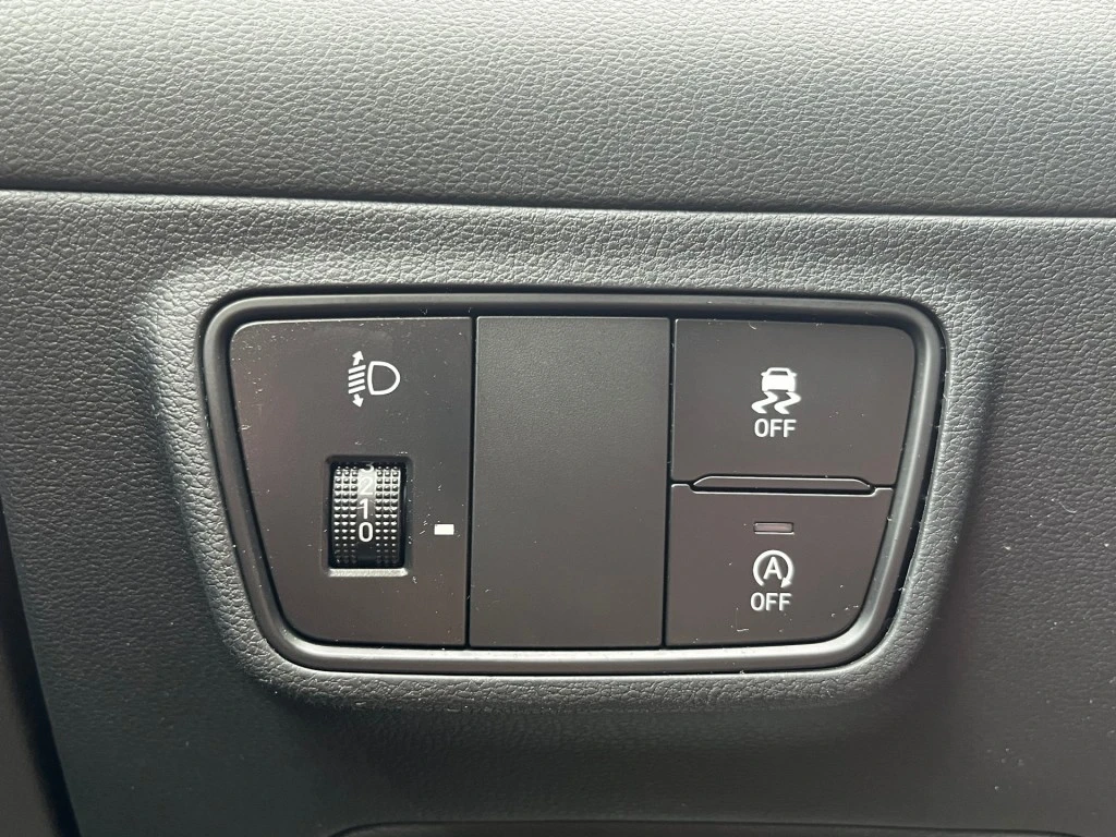 Hyundai Tucson – foto 18
