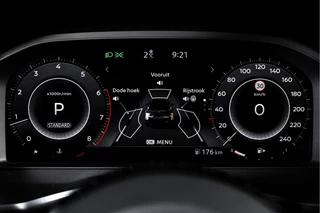 Nissan QASHQAI – thumbnail 42