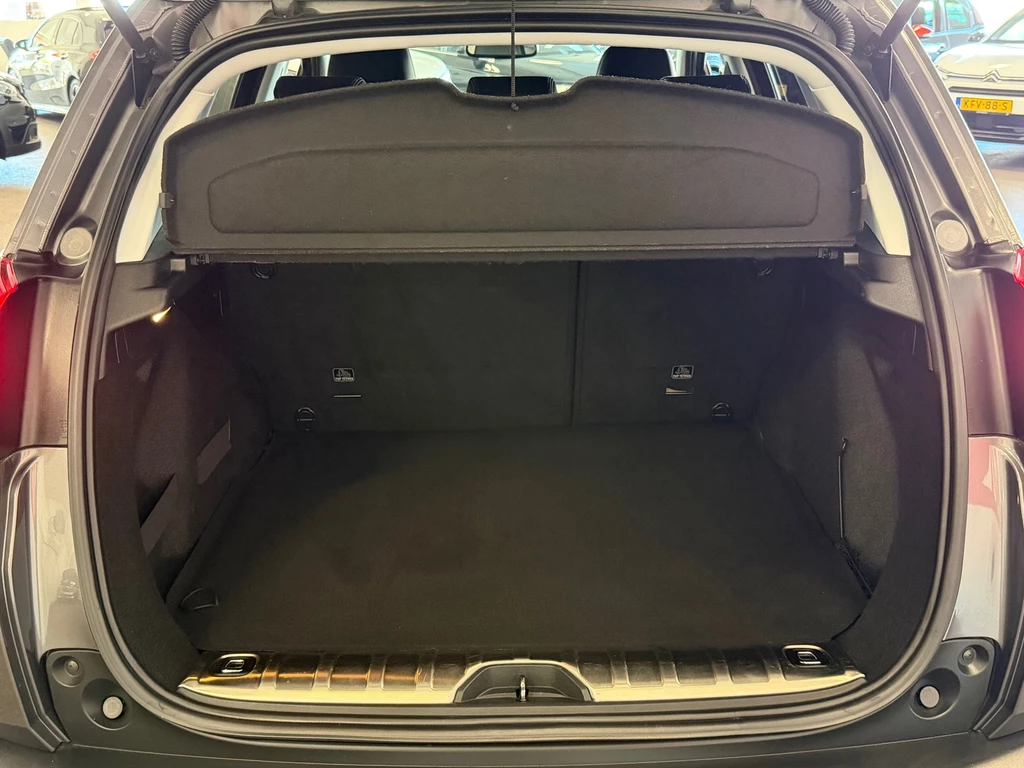 Peugeot 2008 – foto 13