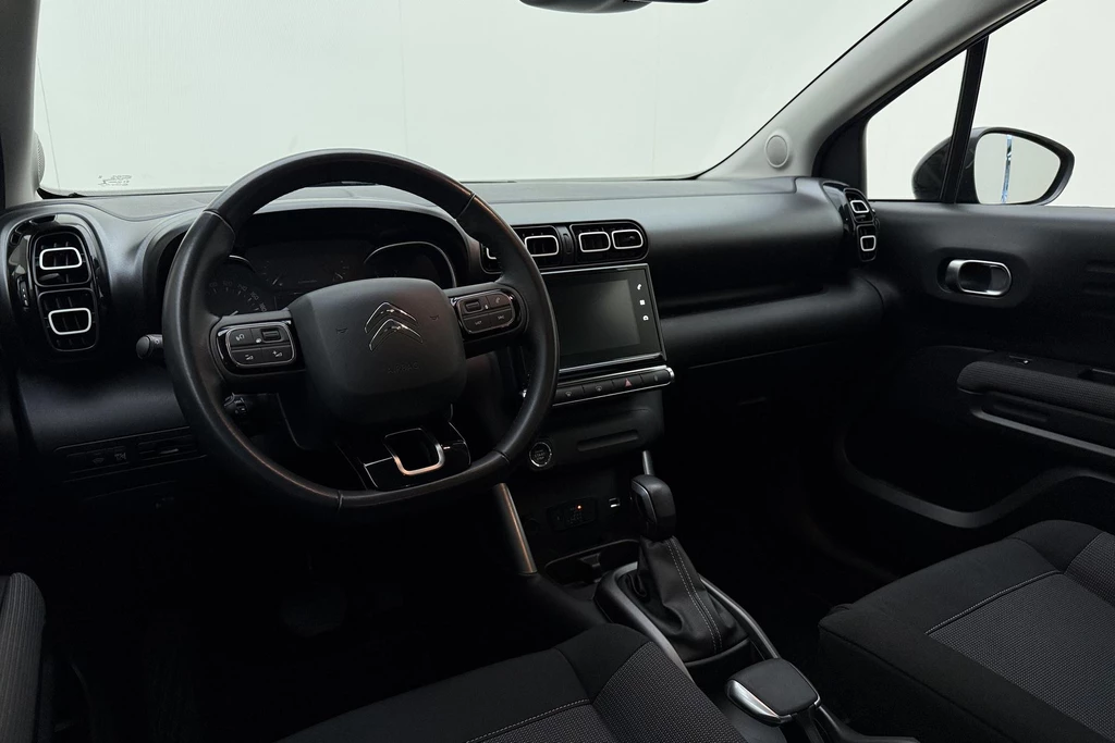 Citroën C3 Aircross – foto 17