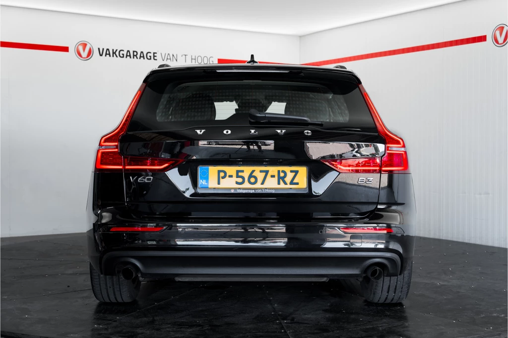 Volvo V60 – foto 4