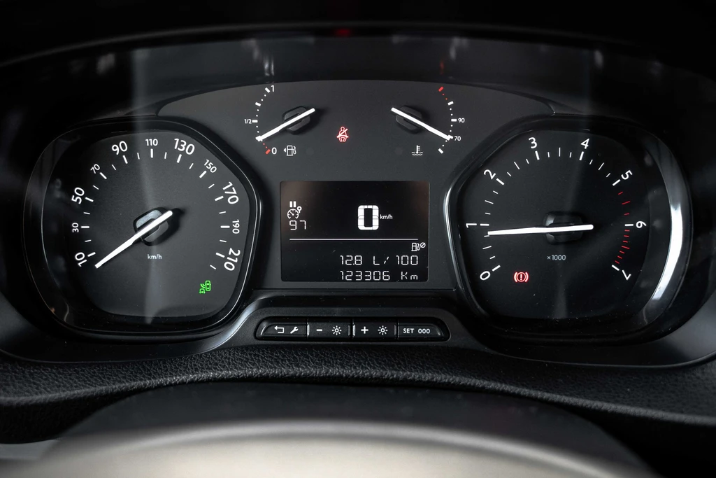 Peugeot Expert – foto 22