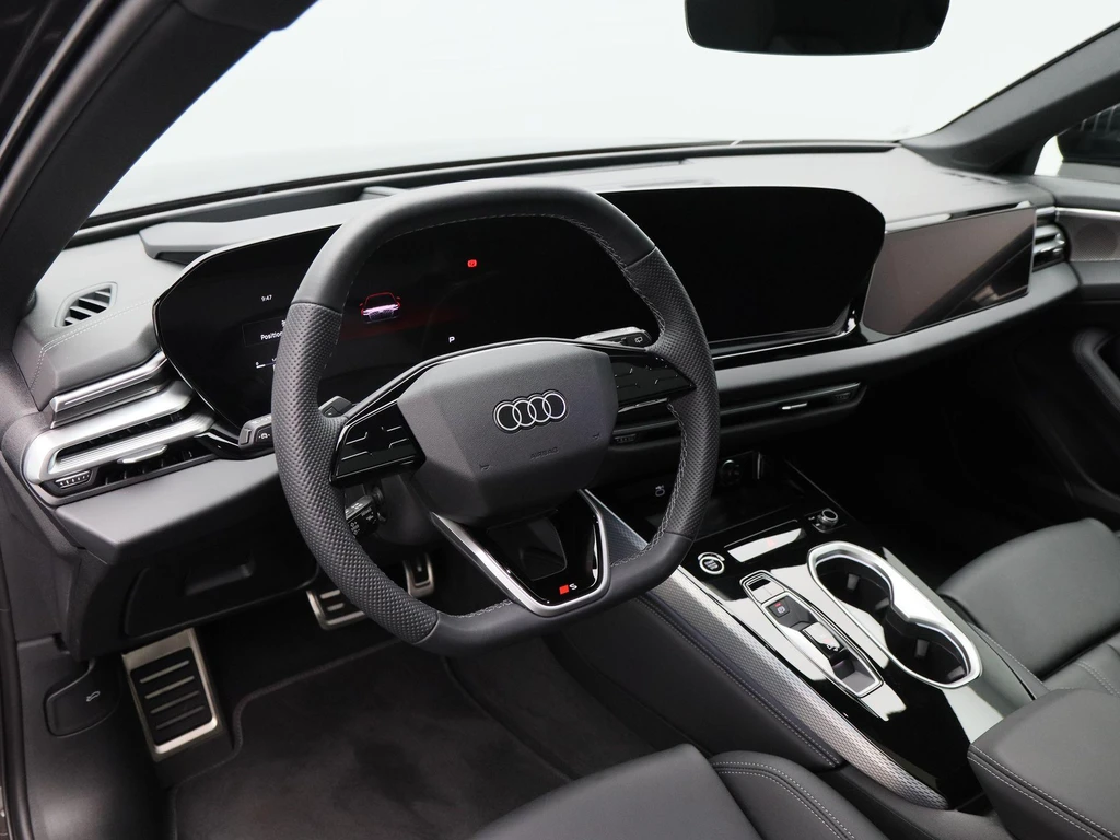 Audi A6 – foto 8