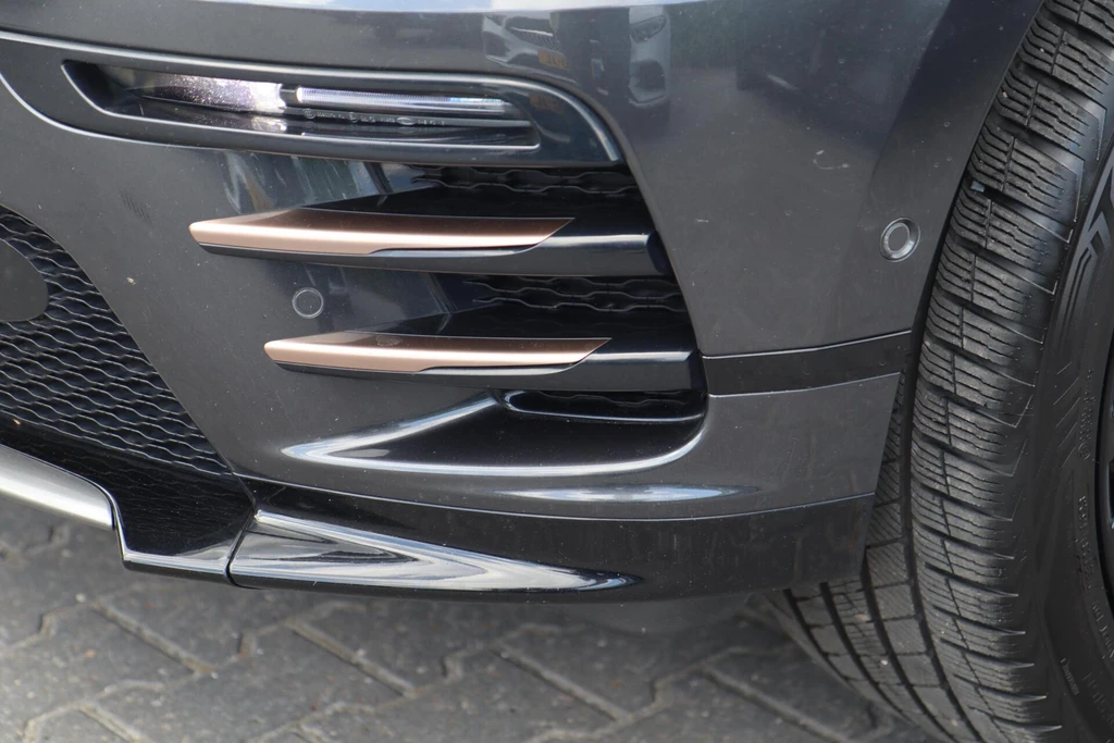 Land Rover Range Rover Velar – foto 102
