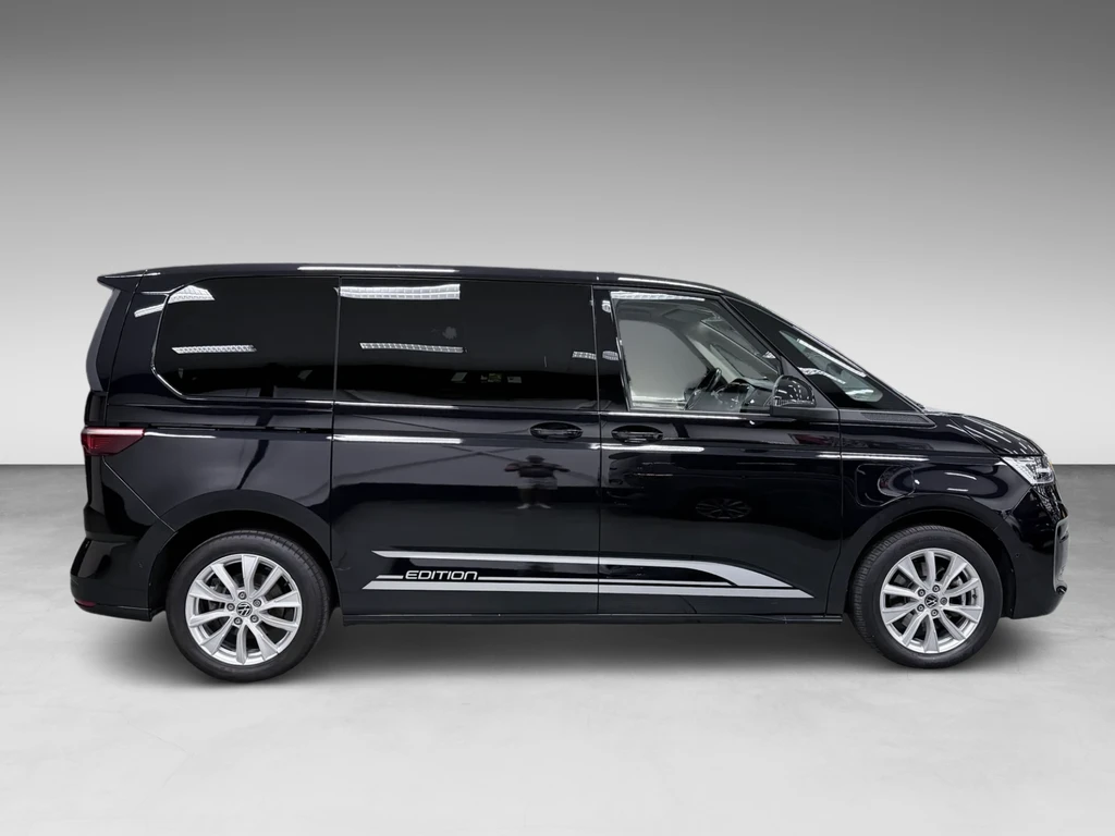 Volkswagen Multivan – foto 8
