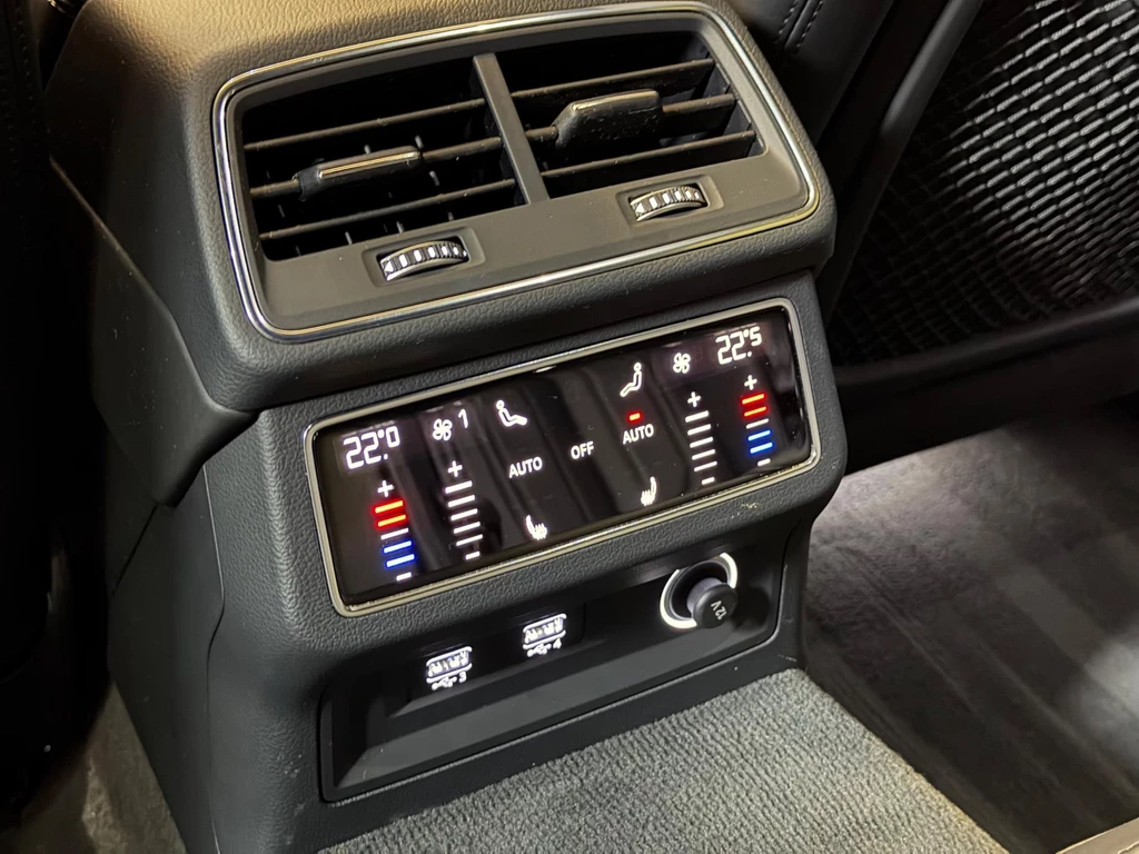 Audi A6 – foto 29