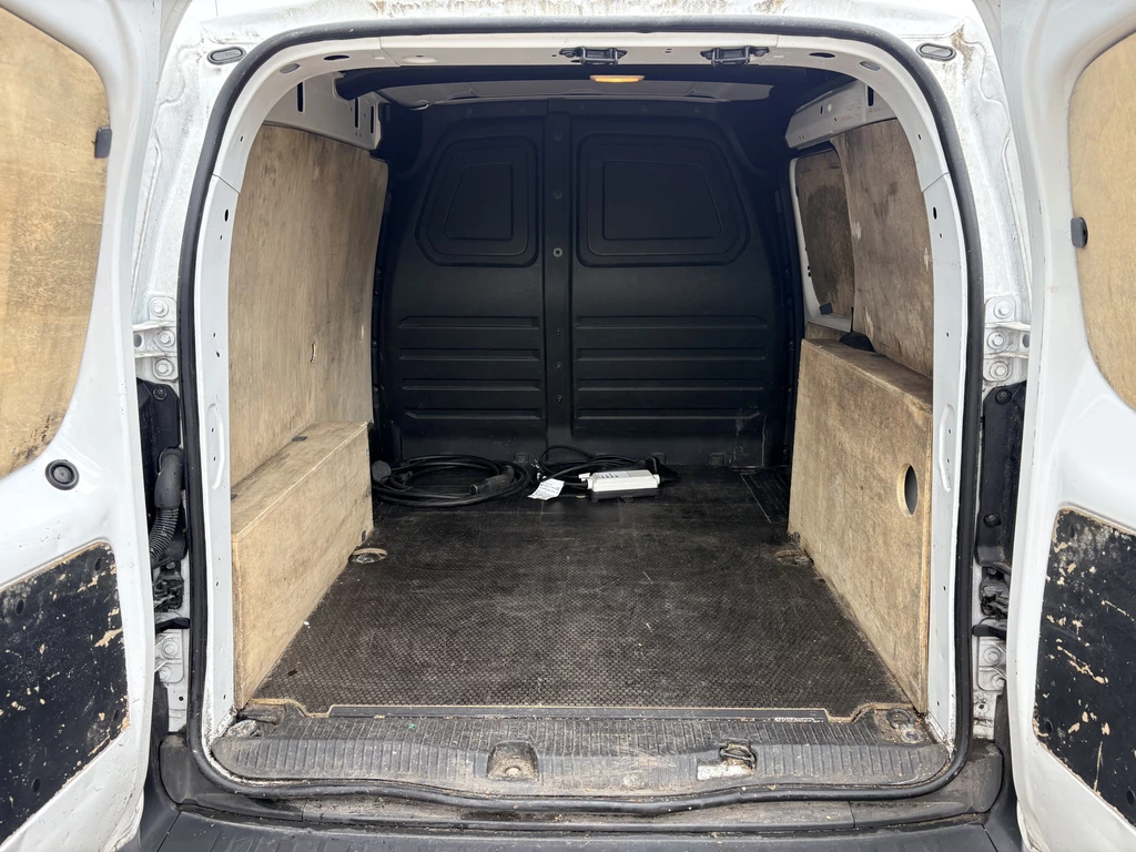 Nissan Townstar – foto 12