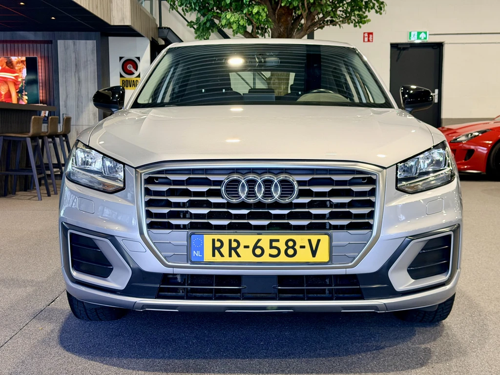 Audi Q2 – foto 8