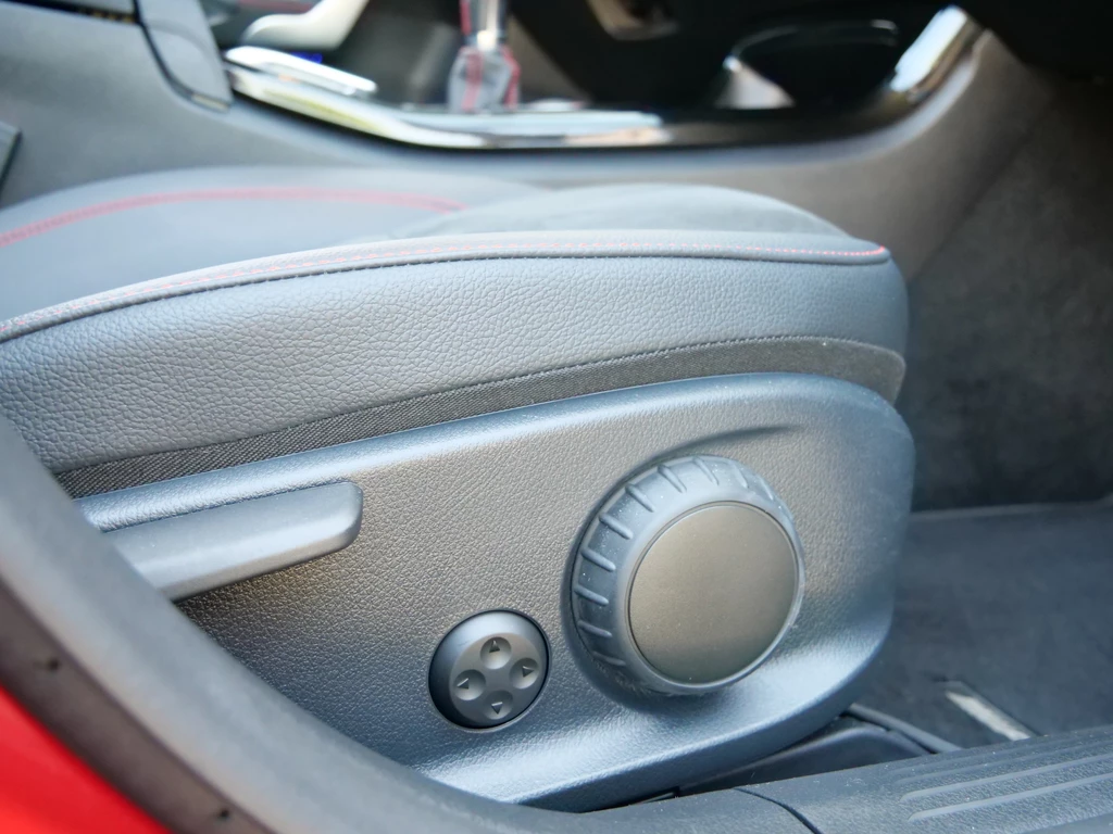 Mercedes-Benz A-Klasse – foto 20