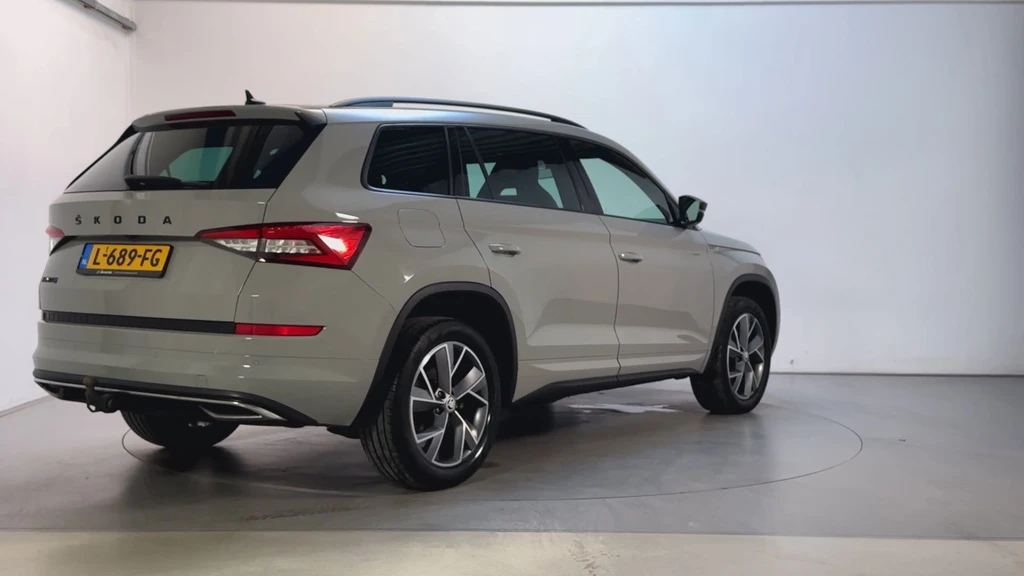 Škoda Kodiaq – foto 5