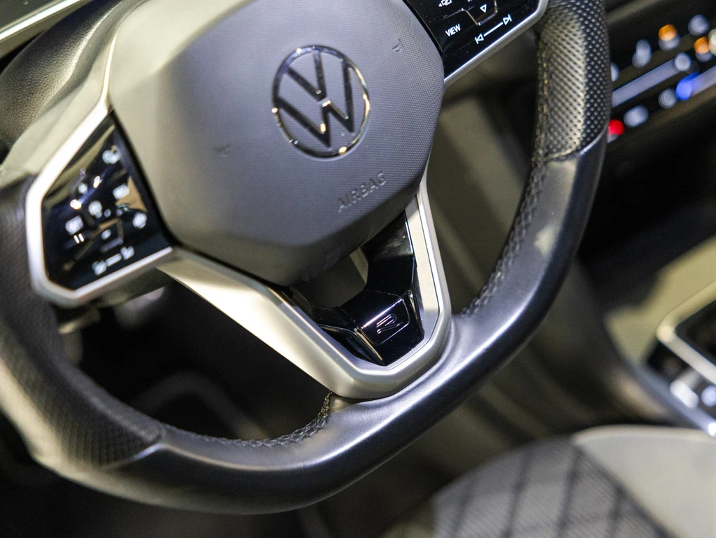 Volkswagen Tiguan – foto 27