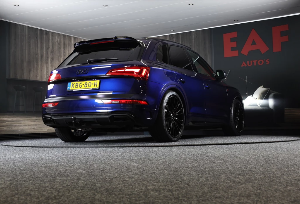 Audi Q5 – foto 8