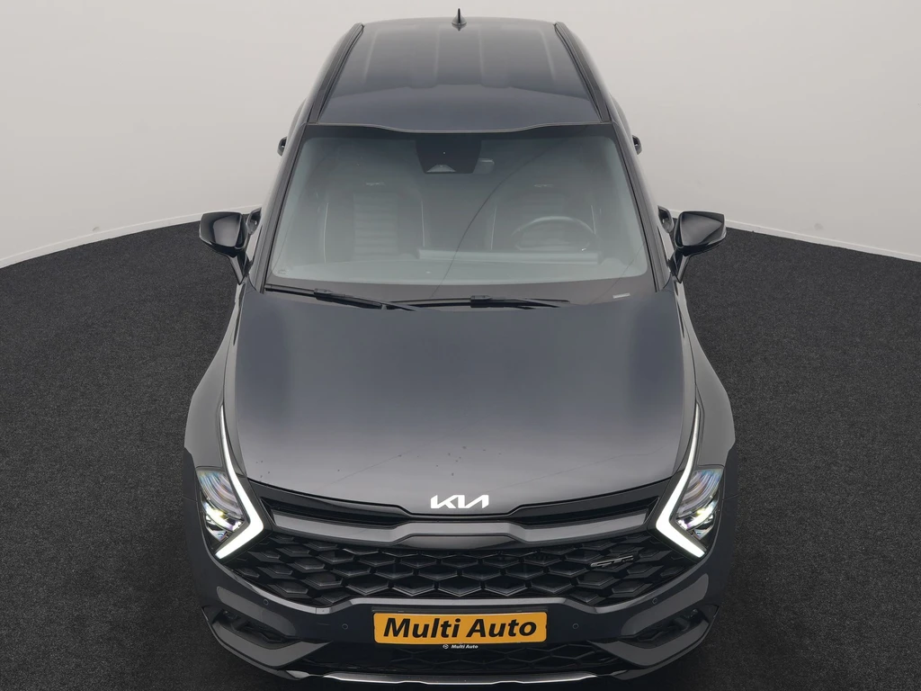 Kia Sportage – foto 12