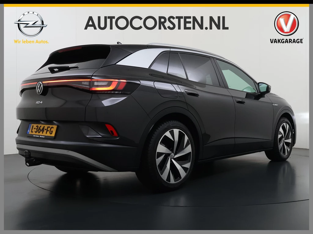 Volkswagen ID.4 – foto 5