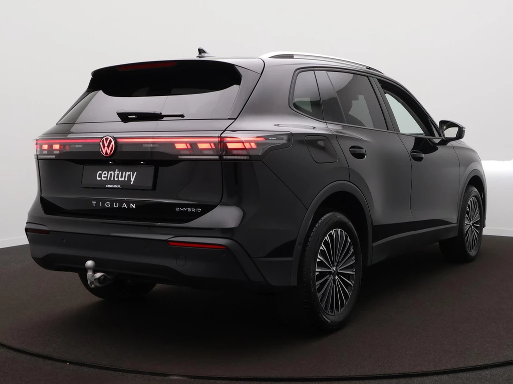 Volkswagen Tiguan – foto 6