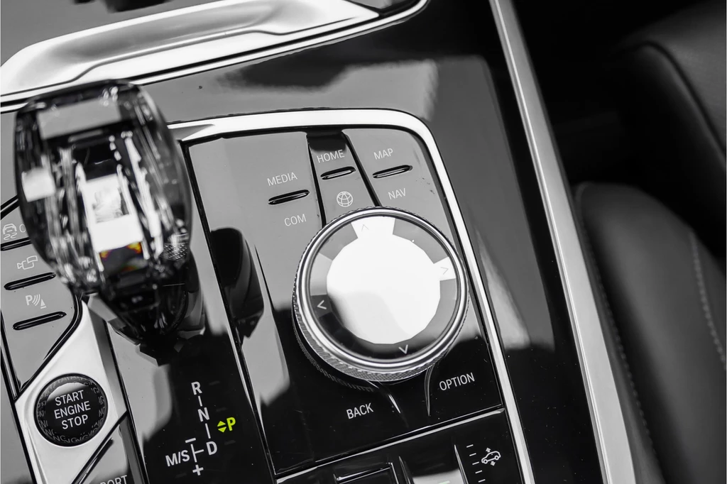 BMW X7 – foto 46