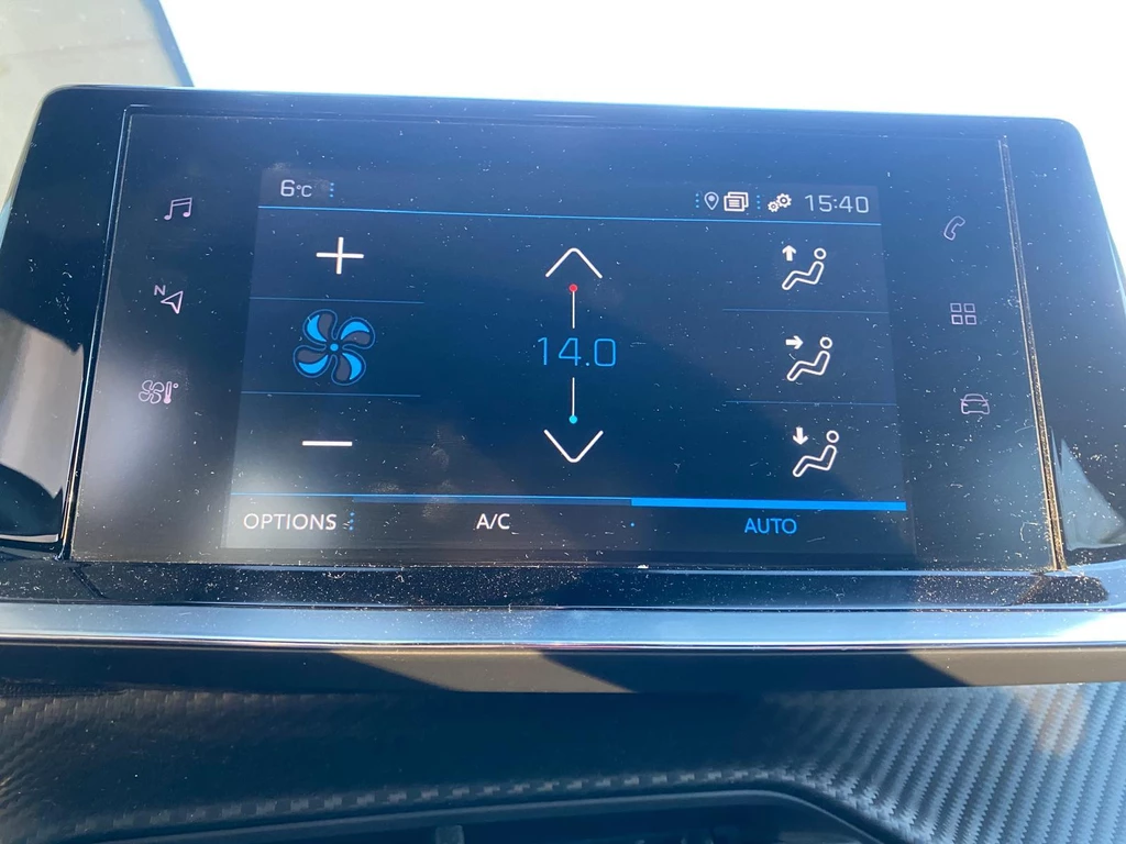 Peugeot 2008 – foto 15