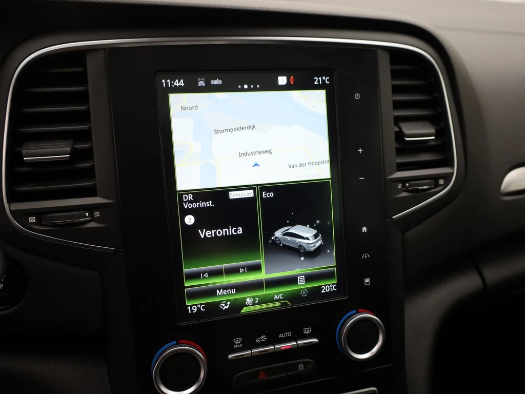 Renault Mégane Estate – foto 44