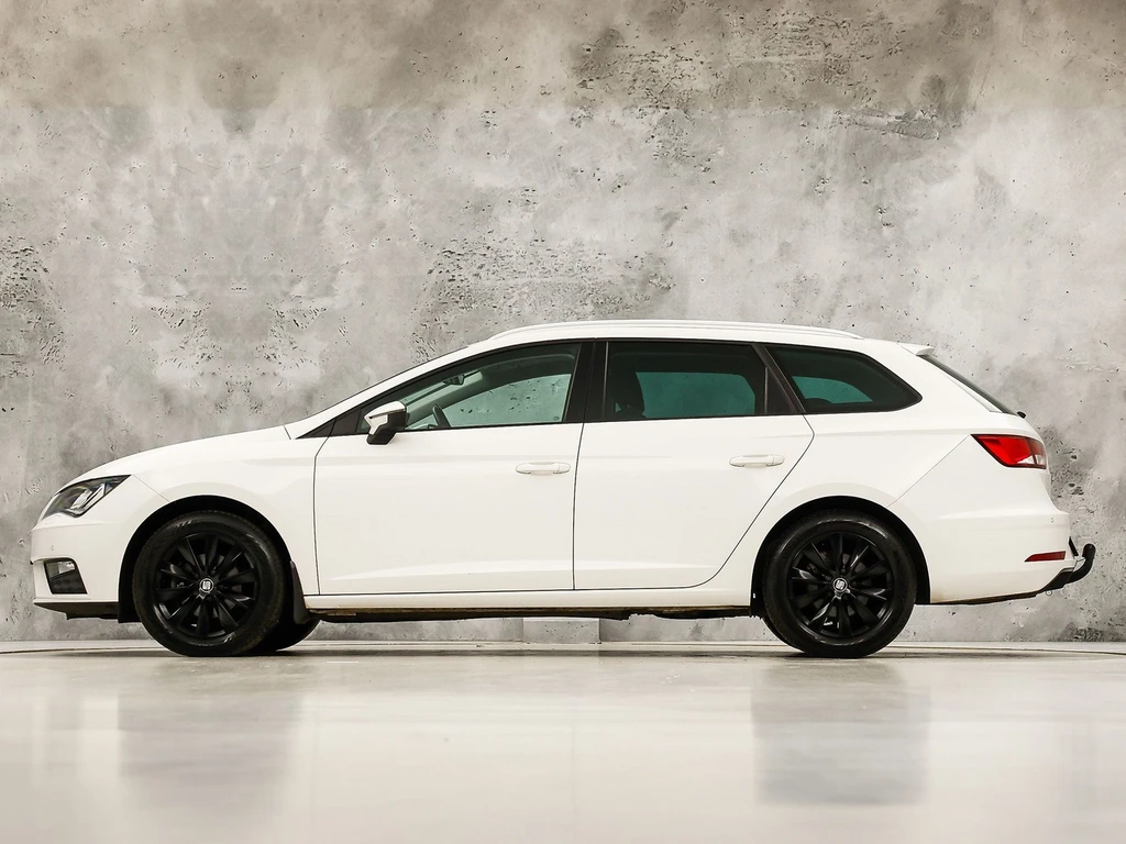 SEAT Leon – foto 2