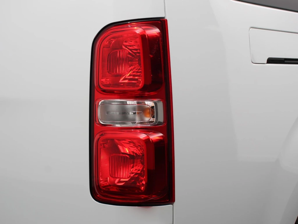 Opel Vivaro – foto 6