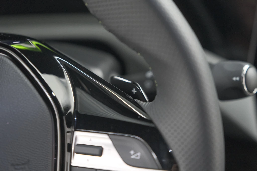 Peugeot 408 – foto 52