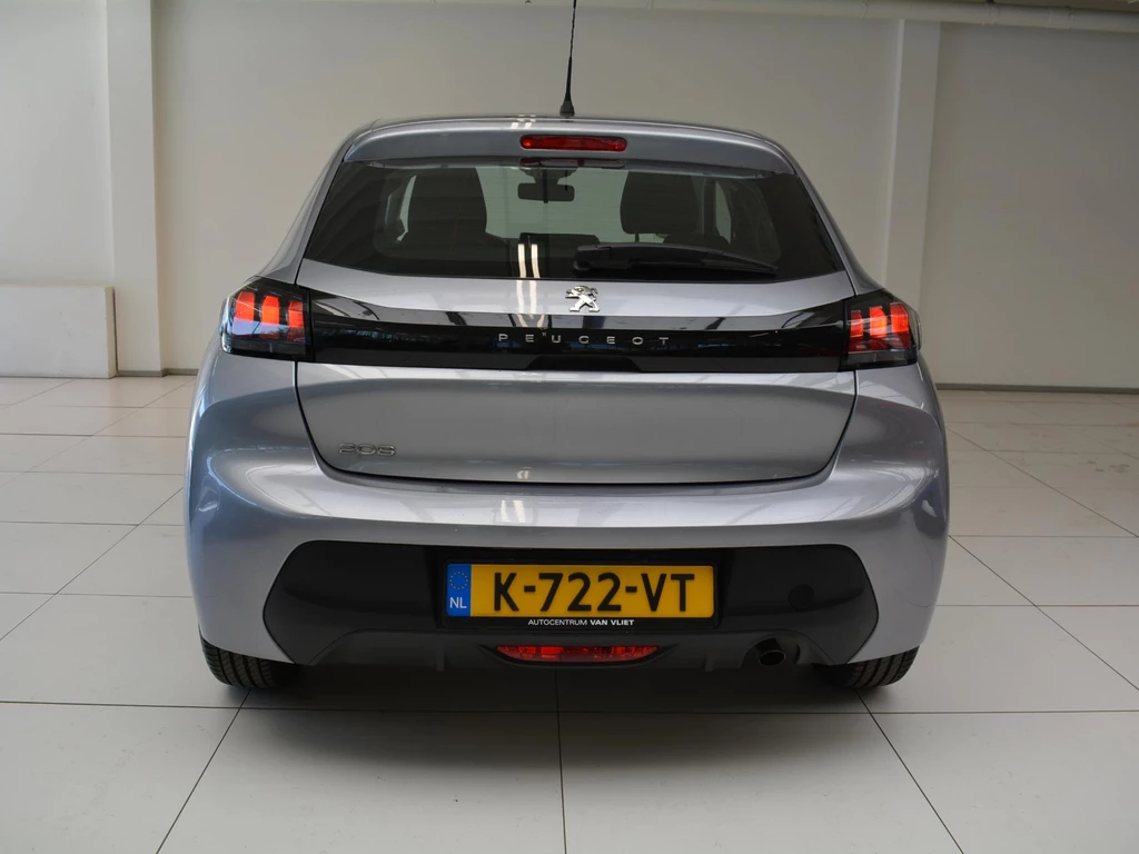 Peugeot 208 – foto 3