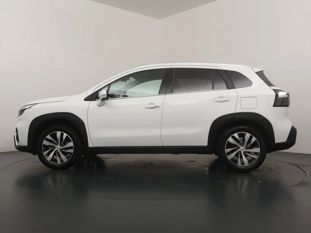 Suzuki S-Cross – foto 3