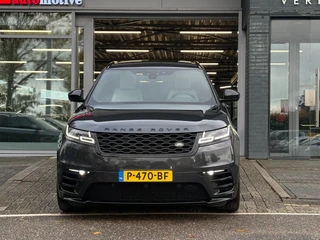 Land Rover Range Rover Velar – thumbnail 6
