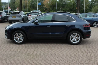 Porsche Macan – thumbnail 2