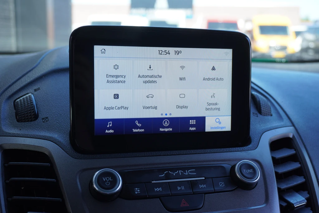 Ford Transit Connect – foto 14