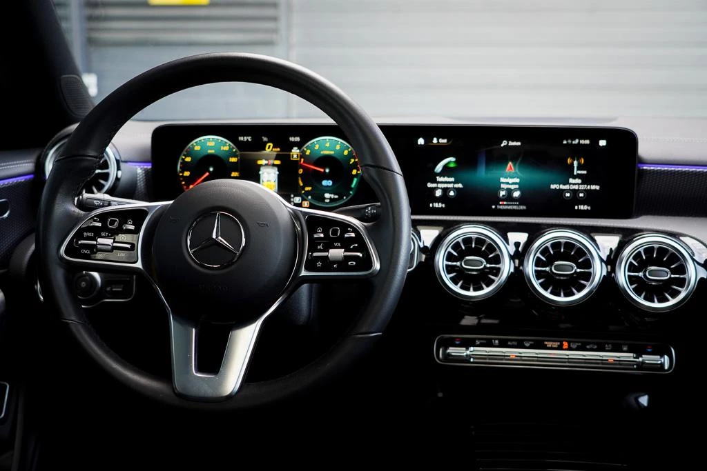 Mercedes-Benz CLA – foto 47