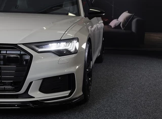 Audi A6 – thumbnail 2