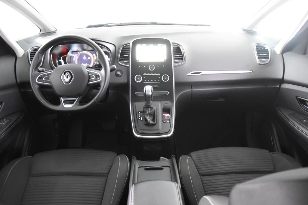 Renault Grand Scénic – foto 15