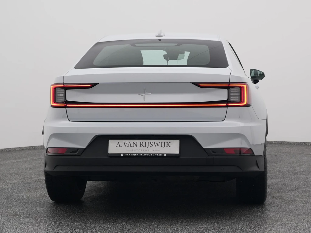 Polestar 2 – foto 7