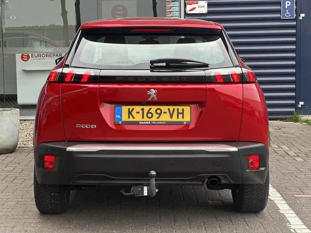 Peugeot 2008 – foto 3
