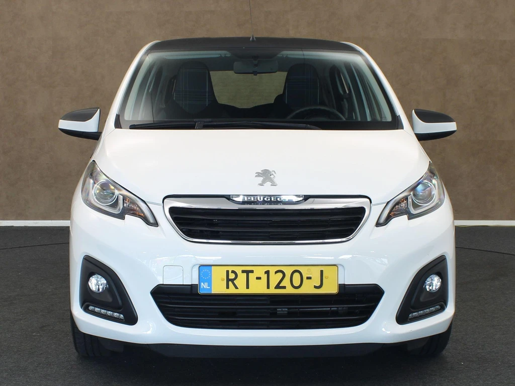 Peugeot 108 – foto 10