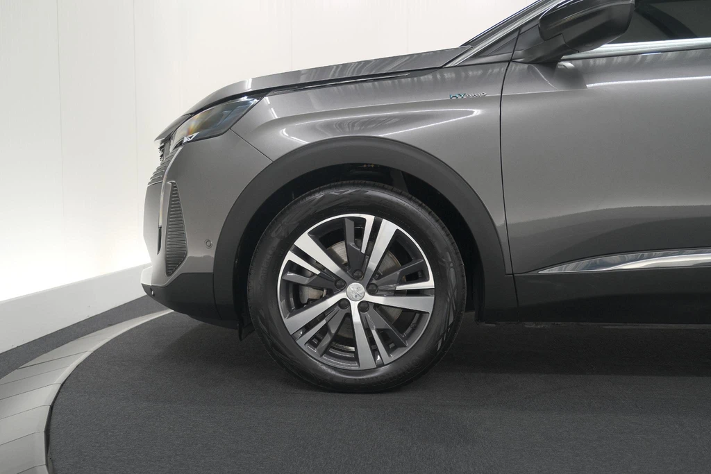 Peugeot 3008 – foto 21