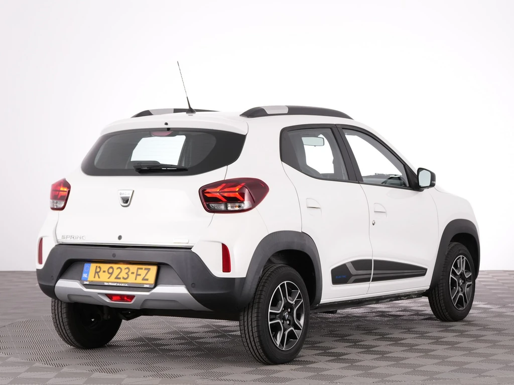 Dacia Spring – foto 11
