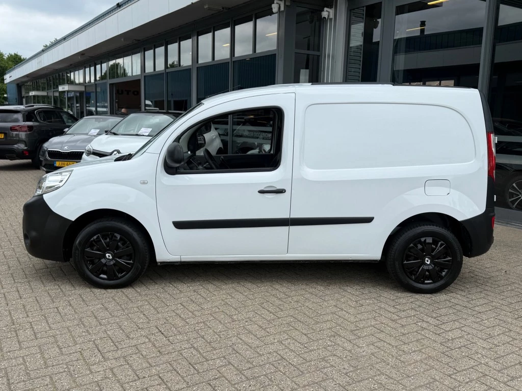 Renault Kangoo – foto 7