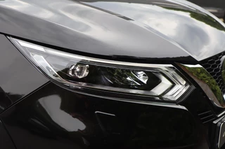 Nissan QASHQAI – thumbnail 101