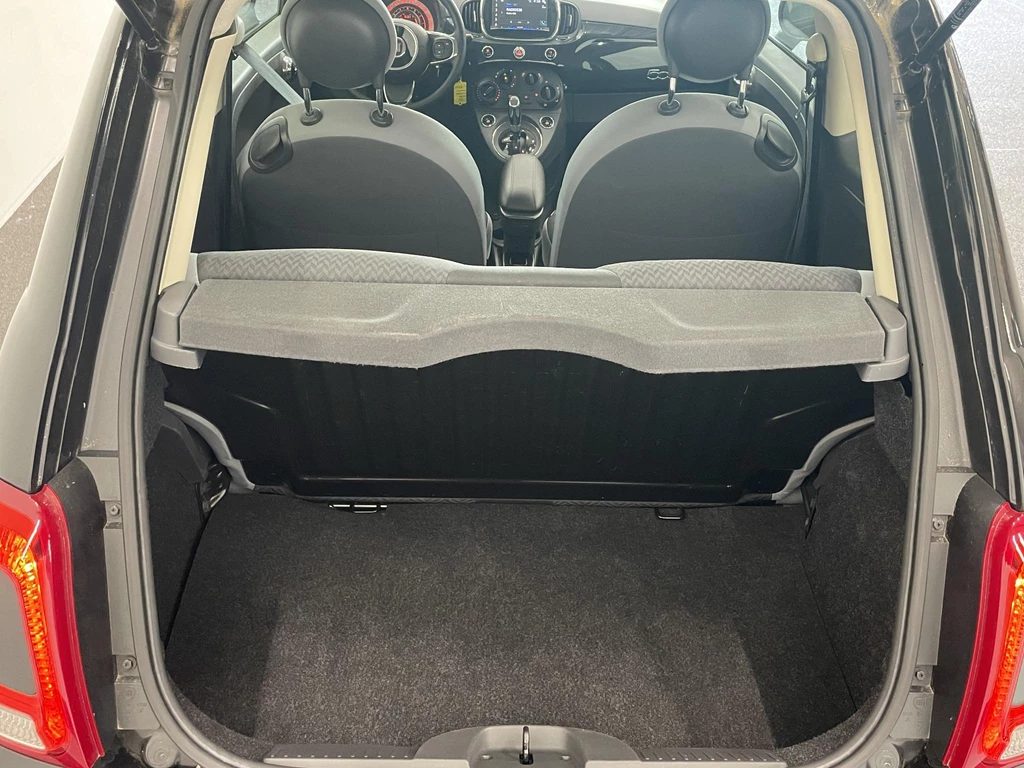 Fiat 500 – foto 29