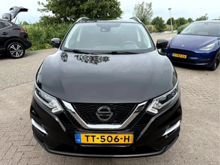 Nissan QASHQAI – thumbnail 7