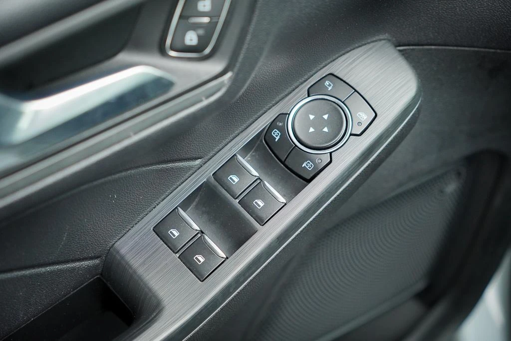 Ford Kuga – foto 19